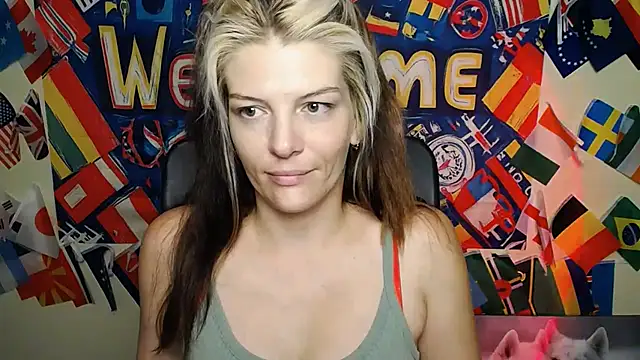 VanessaRey_ webcam