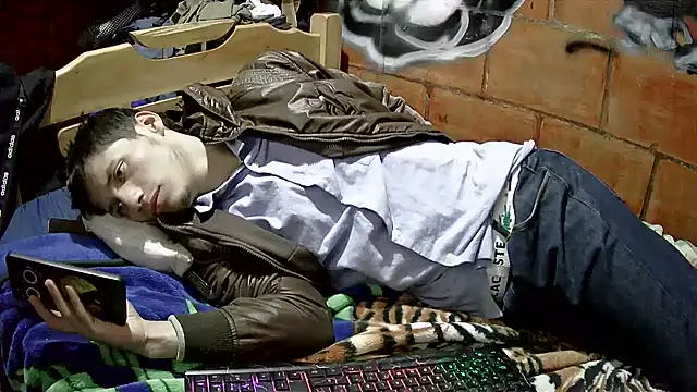 alexandercruz webcam