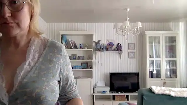 Zeyona webcam