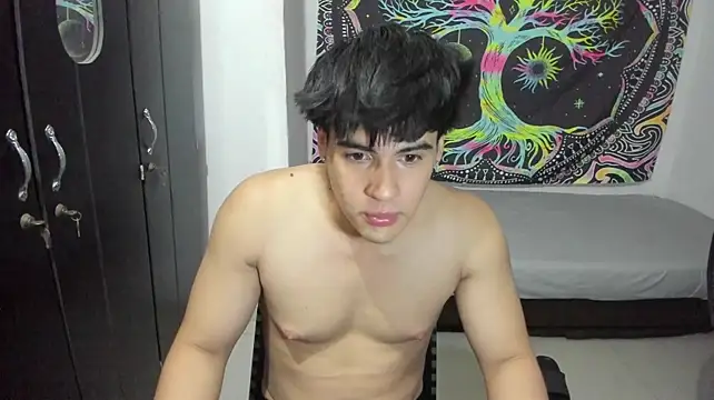 max_morris66 webcam