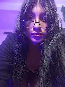 JenniferRios webcam
