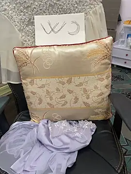 Hanybaby999 webcam