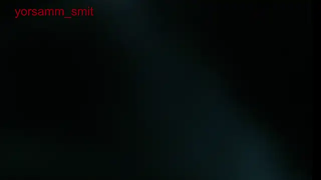 yorsamm_smit webcam