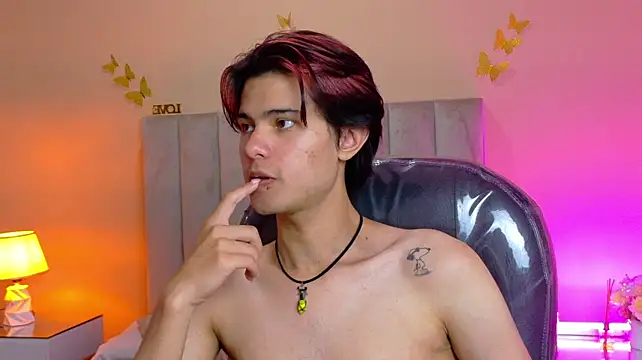 Derek_Sinn webcam