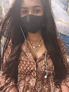 Tamil_Charu_ webcam