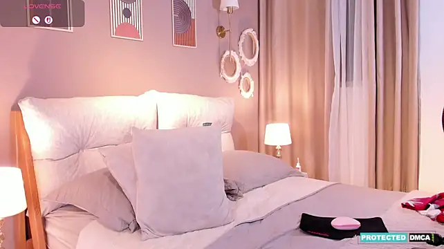 Agata_Laurent_ webcam