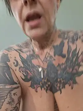 Kitty_bang webcam