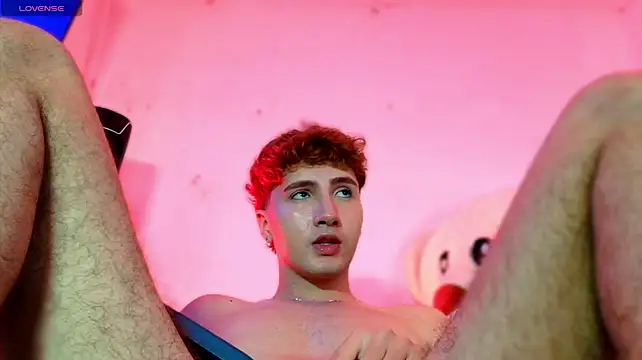 Eiden_carter webcam