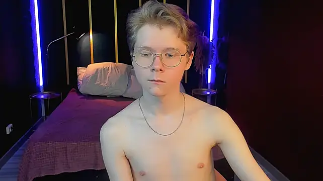 DanielSanders webcam