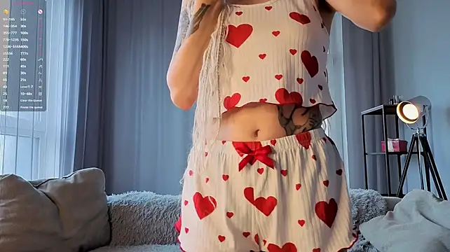 KeniaBibiloni webcam