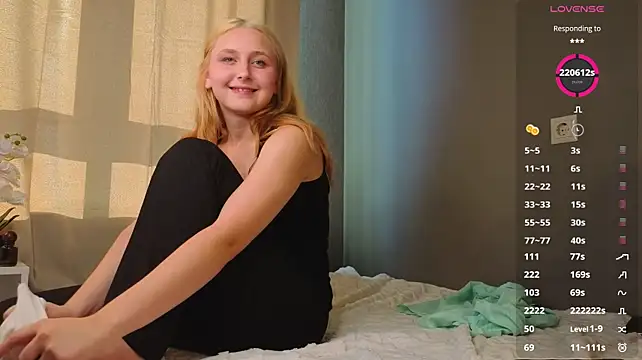 itscamilla webcam