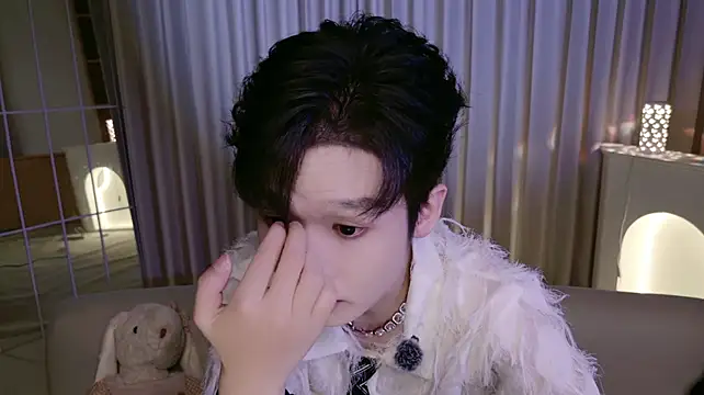 XiaoHuiHui-111 webcam