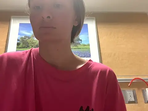 TheFitFreak webcam