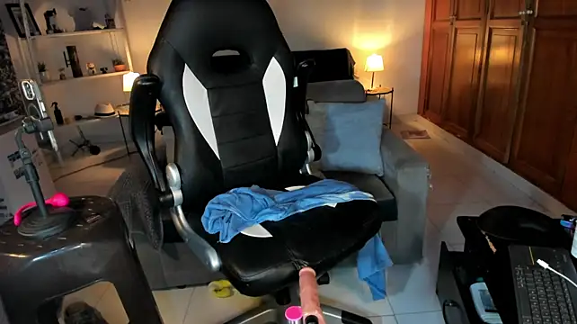 Jacob_Cruz_ webcam