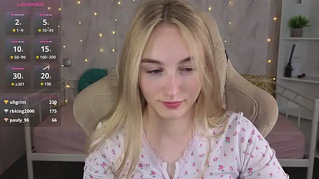 Shy_Polly