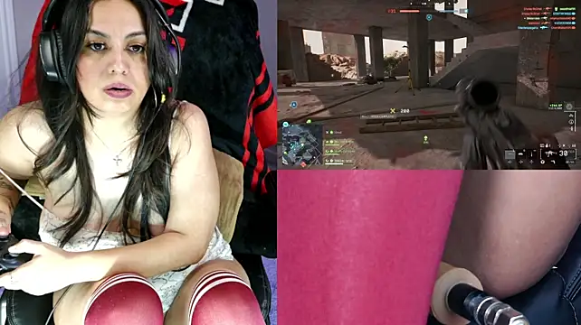 Blaze_Onn live cam on StripChat