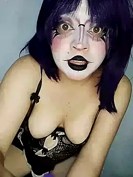 LUCKYPpuuppy live cam on StripChat
