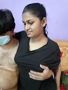 Jerin_Couple61 live cam on StripChat