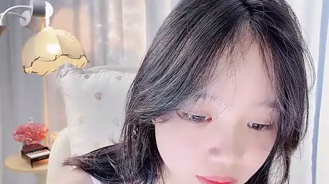 Yanys521 live cam on StripChat