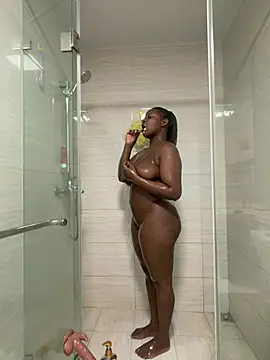 Ginger9Melynn live cam on StripChat