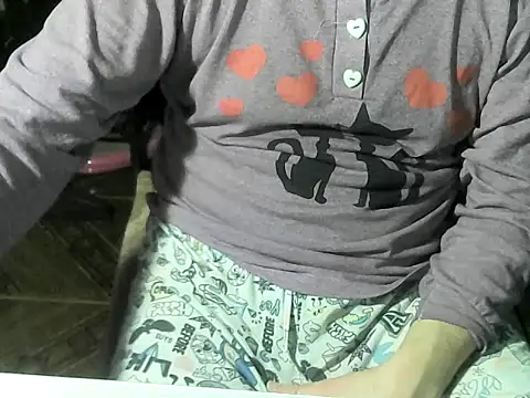OreCam live cam on StripChat