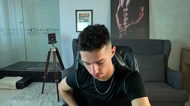 KaydenDrew live cam on StripChat