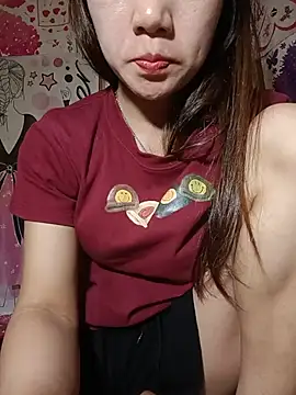 Anan456788 live cam on StripChat