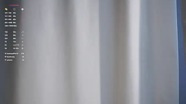 CaseyMulders webcam
