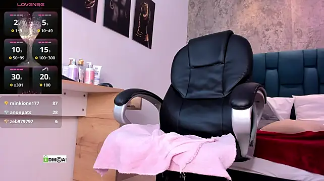 zairawatson