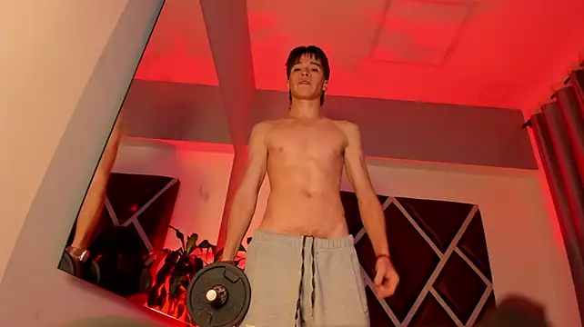 Axel_Royce webcam