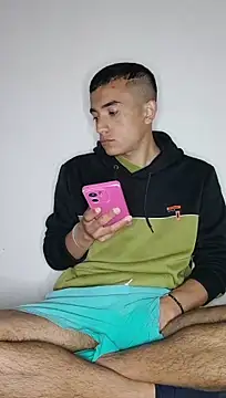 Thick_Cock webcam