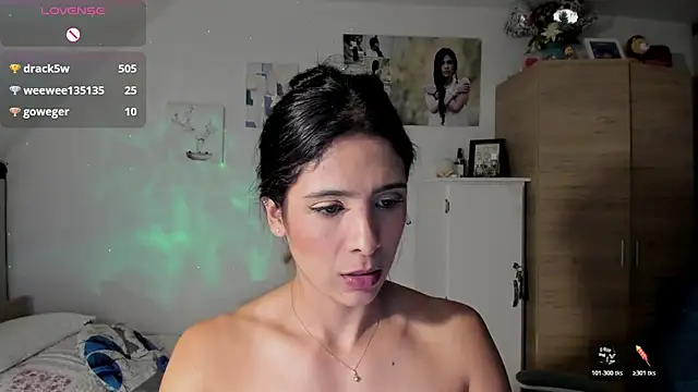 Veronikolsen-
