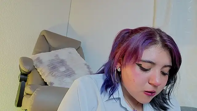 Blueberry Gothic (Blueberry_gothic)