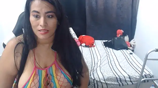 Debora_1_2_3 webcam