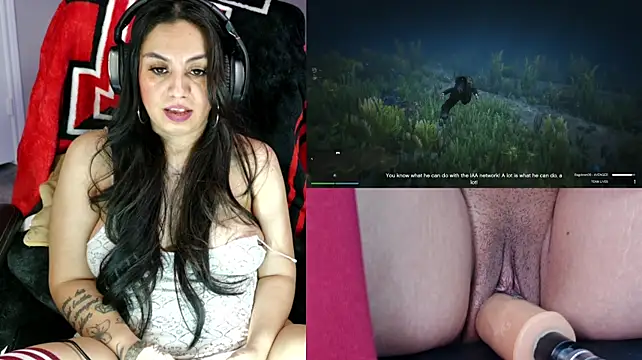 Blaze_Onn webcam