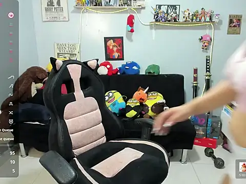 sammy_cute333 webcam