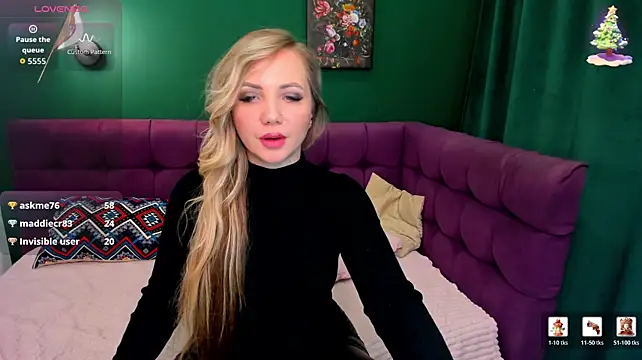EvaMoran webcam
