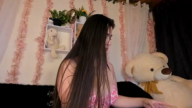 CamilaaRosseX webcam