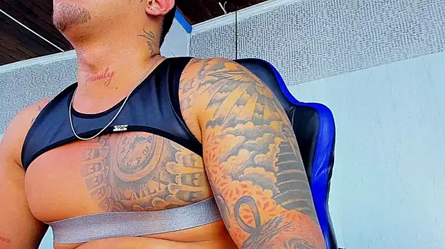 Damian09_ webcam