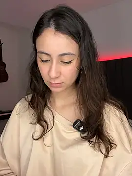 juanasnz99 (F young) - naked and blowjob