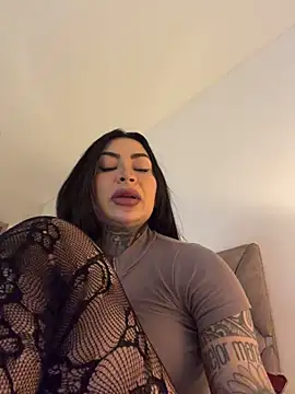 Iam_Annii webcam