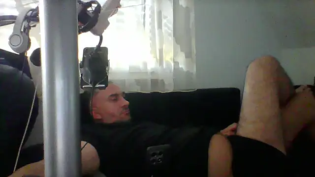 NewyorkDimi webcam