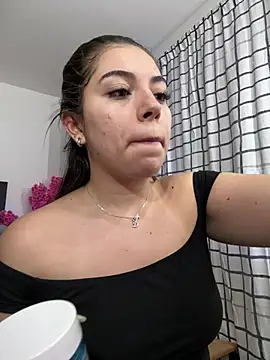 IsabellaAnngel webcam