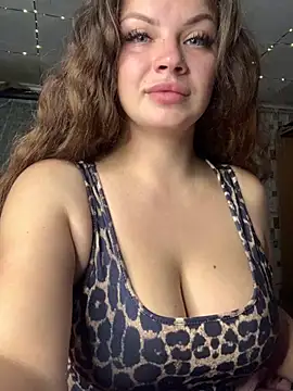 Sweeeeet_Candy webcam