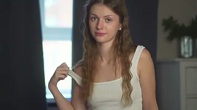 akumadadrive (F teen) - show bottom of my breast