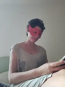 Vagabondainnamorata webcam