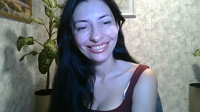 LissaBlossom webcam