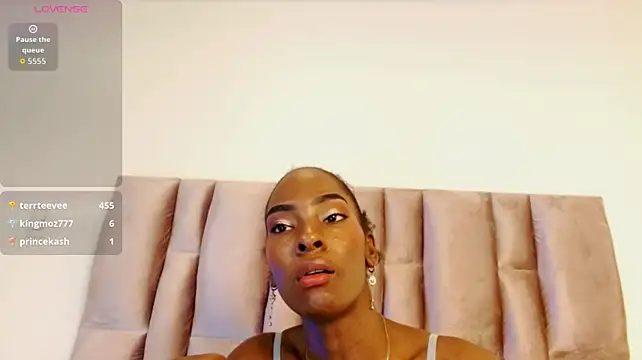 AnnyCampbell webcam