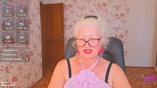 Maya_Mayflower webcam