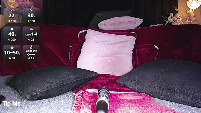 ailyn_maury webcam